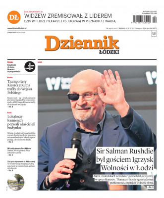 Dziennik Łódzki
