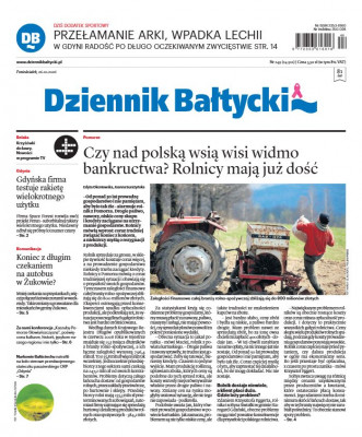 Dziennik Bałtycki