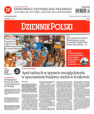 Dziennik Polski