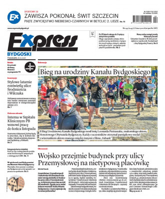 Express Bydgoski