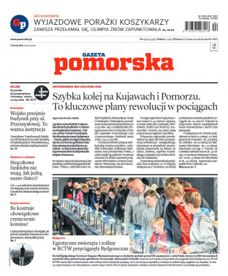 Gazeta Pomorska