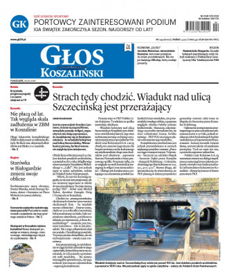 Głos Koszaliński