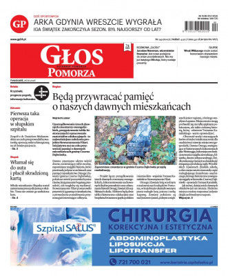 Głos Pomorza
