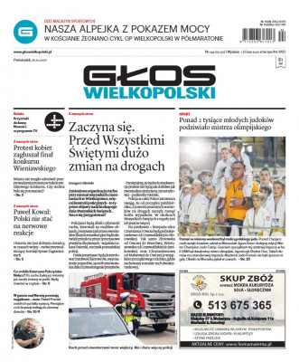 Głos Wielkopolski