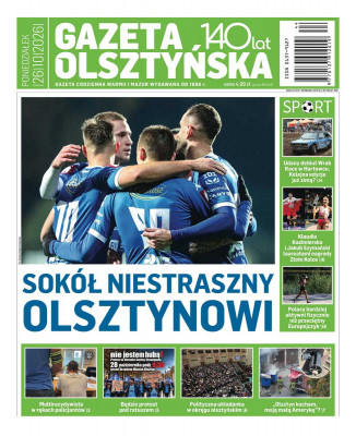 Gazeta Olsztyńska