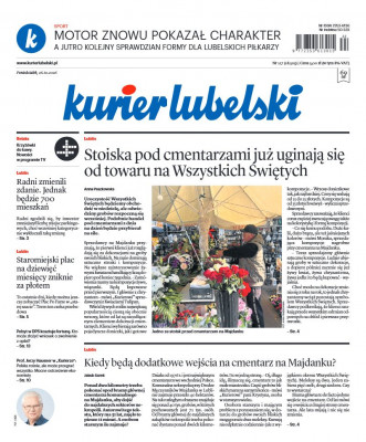 Kurier Lubelski