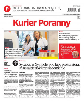 Kurier Poranny