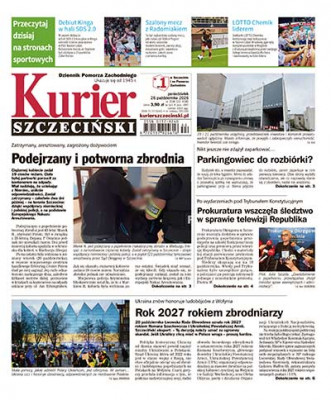 Kurier Szczeciński