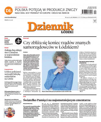 Dziennik Łódzki