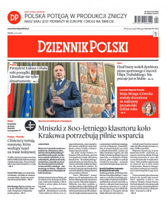 Dziennik Polski