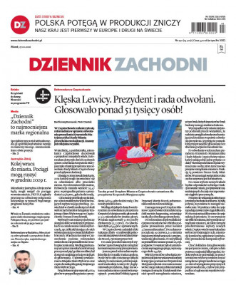Dziennik Zachodni