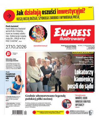 Express Ilustrowany