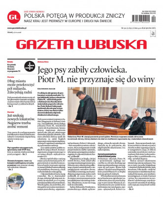 Gazeta Lubuska