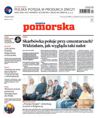 Gazeta Pomorska