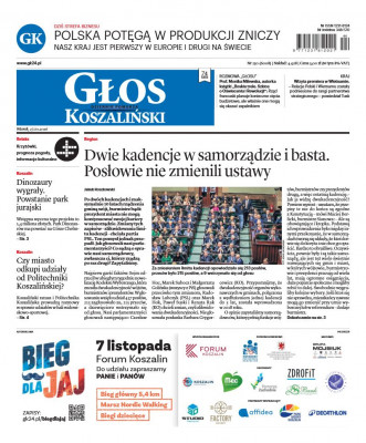 Głos Koszaliński