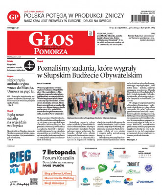 Głos Pomorza