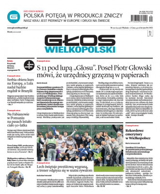 Głos Wielkopolski