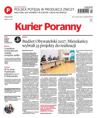 Kurier Poranny