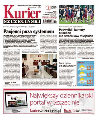 Kurier Szczeciński