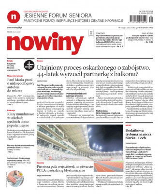 Nowiny