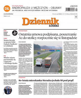 Dziennik Łódzki