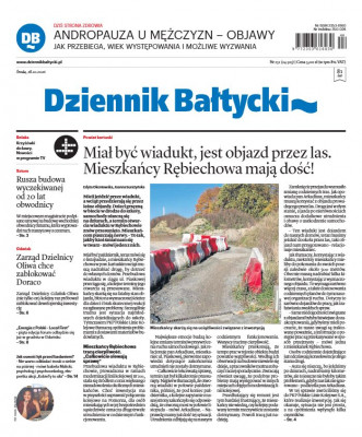 Dziennik Bałtycki