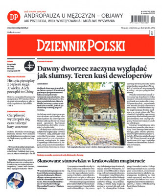 Dziennik Polski