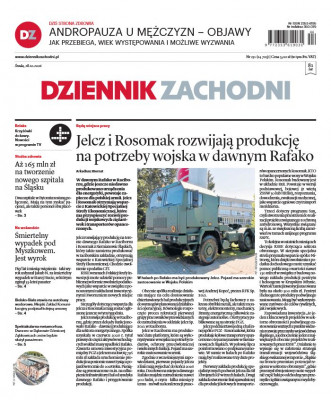 Dziennik Zachodni