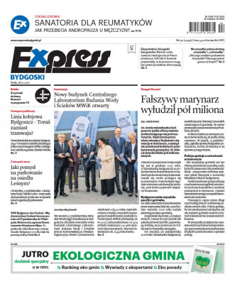 Express Bydgoski