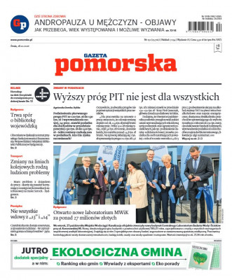 Gazeta Pomorska