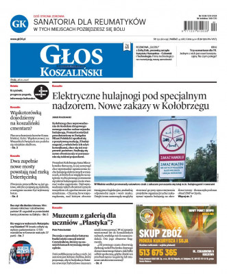 Głos Koszaliński
