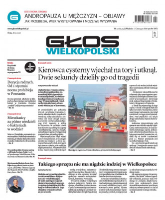 Głos Wielkopolski