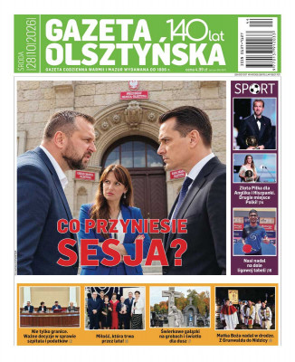 Gazeta Olsztyńska
