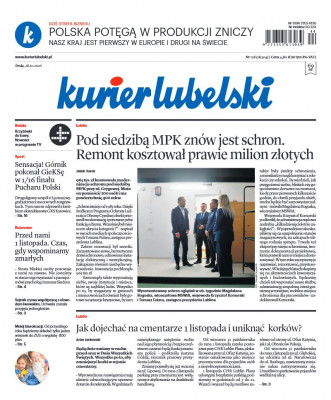 Kurier Lubelski