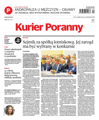 Kurier Poranny