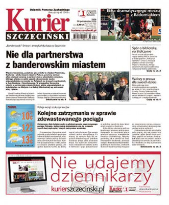 Kurier Szczeciński