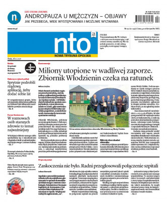 Nowa Trybuna Opolska