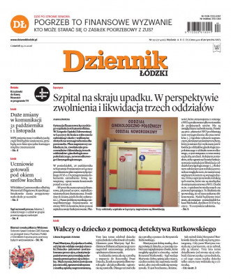 Dziennik Łódzki
