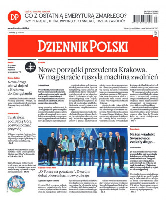 Dziennik Polski