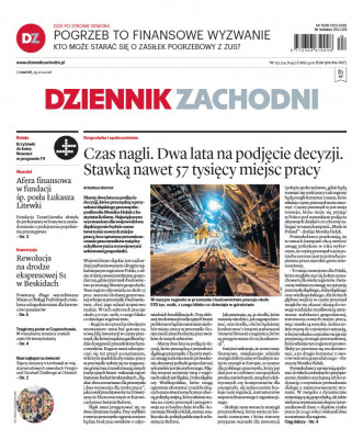 Dziennik Zachodni