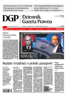 Dziennik Gazeta Prawna