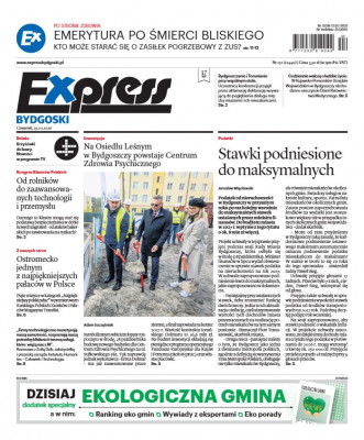 Express Bydgoski