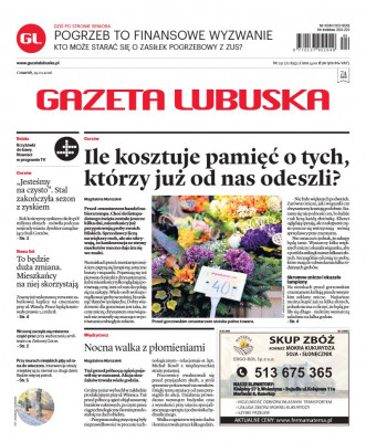 Gazeta Lubuska