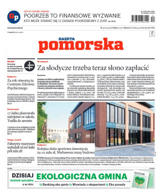 Gazeta Pomorska