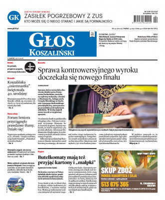 Głos Koszaliński