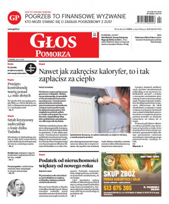 Głos Pomorza
