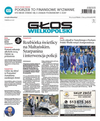 Głos Wielkopolski