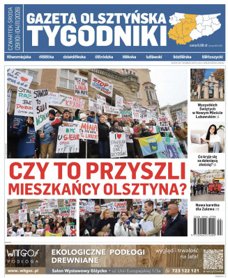 Gazeta Olsztyńska