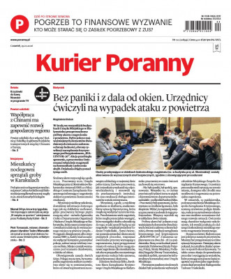Kurier Poranny