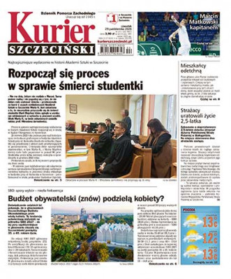 Kurier Szczeciński